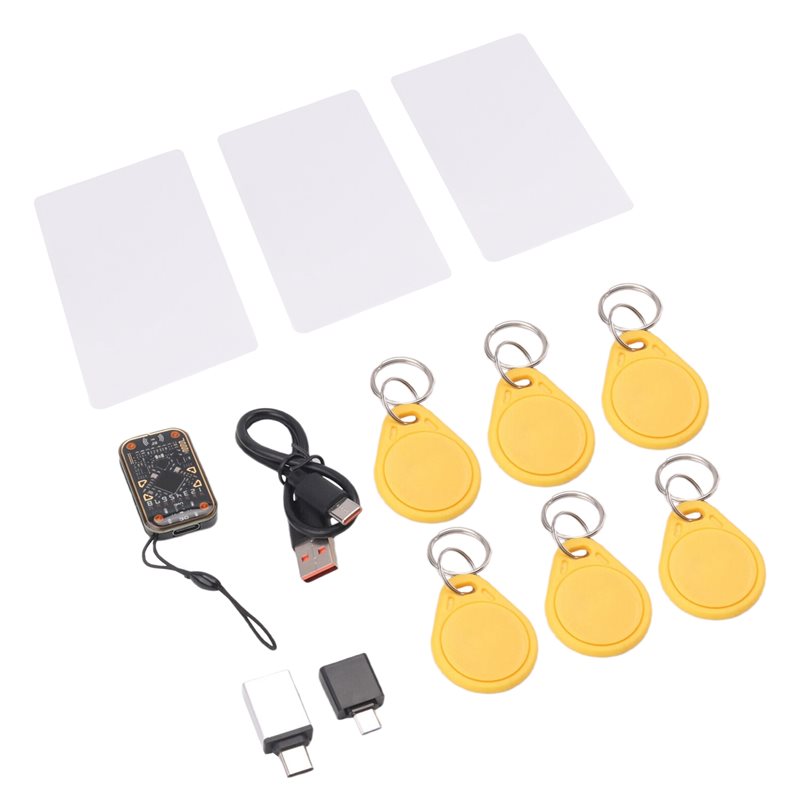 LXYB18B Chameleon Ultra V2.0 L - Smart Card Reader reseña y precio