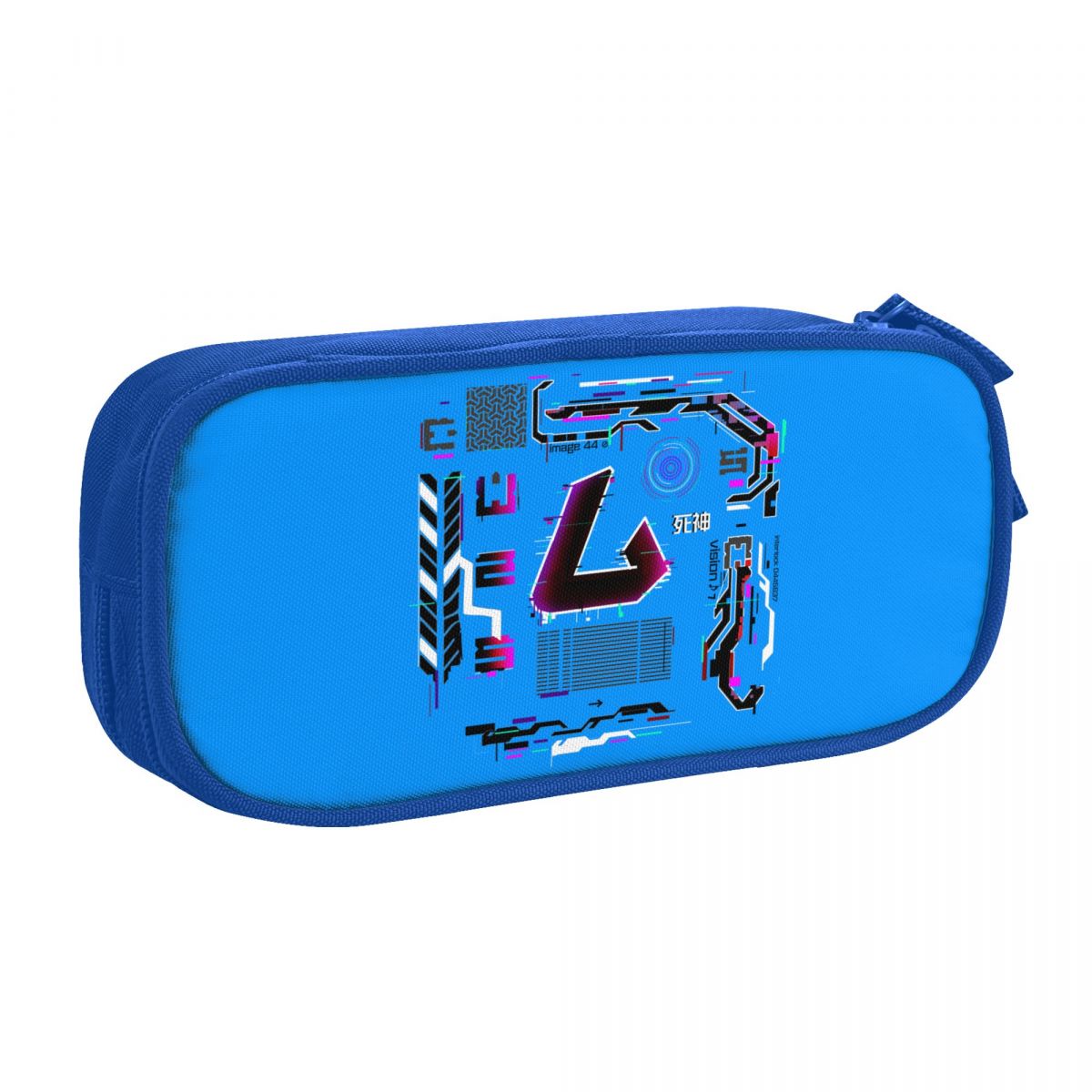 Estuches de lápices japoneses  - Office Tech Wear reseña y precio