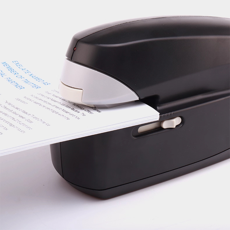 Engrapadora Eléctrica de Alta  - Electric Stapler Heavy reseña y precio