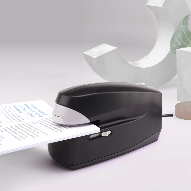 Engrapadora Eléctrica de Alta  - Electric Stapler Heavy reseña y precio