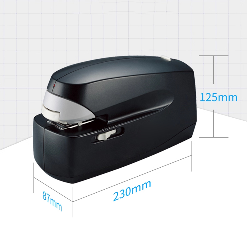 Engrapadora Eléctrica de Alta  - Electric Stapler Heavy reseña y precio