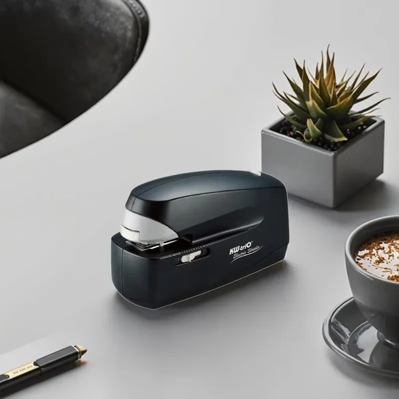Engrapadora Eléctrica Intelige - Electric Stapler Heavy reseña y precio