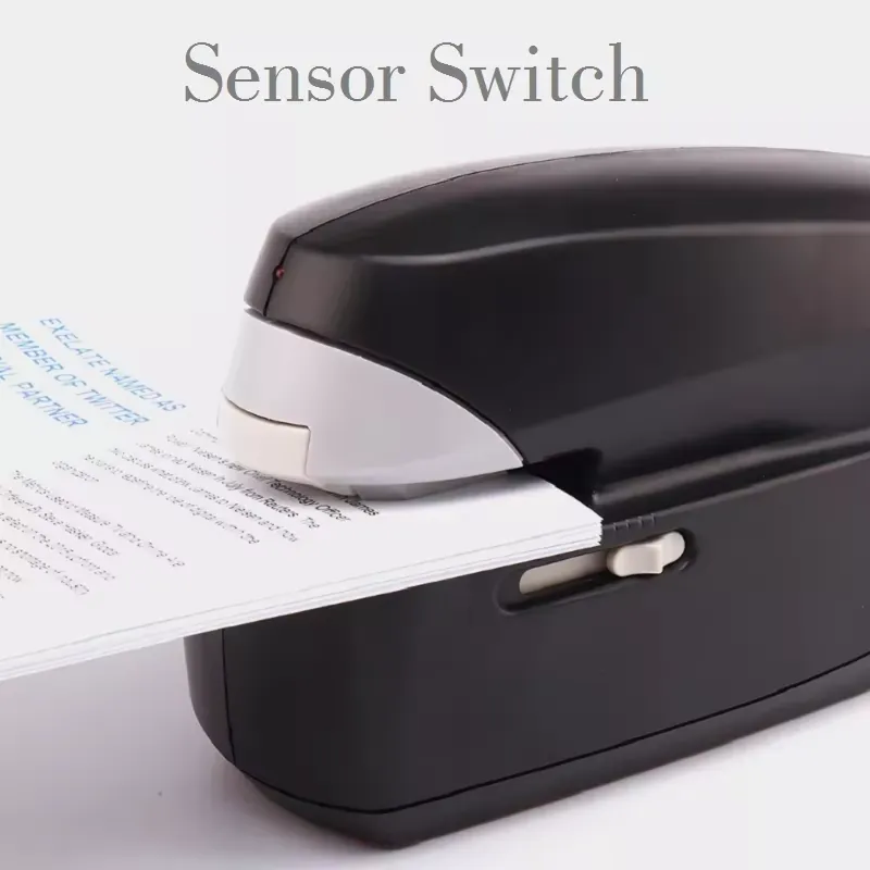 Engrapadora Eléctrica Intelige - Electric Stapler Heavy reseña y precio