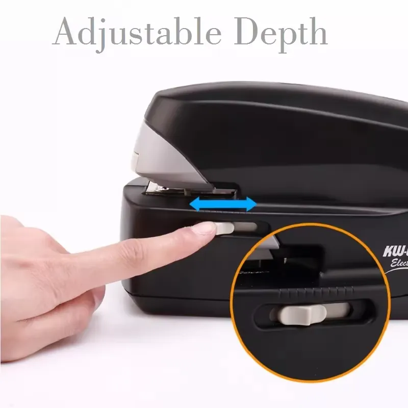 Engrapadora Eléctrica Intelige - Electric Stapler Heavy reseña y precio