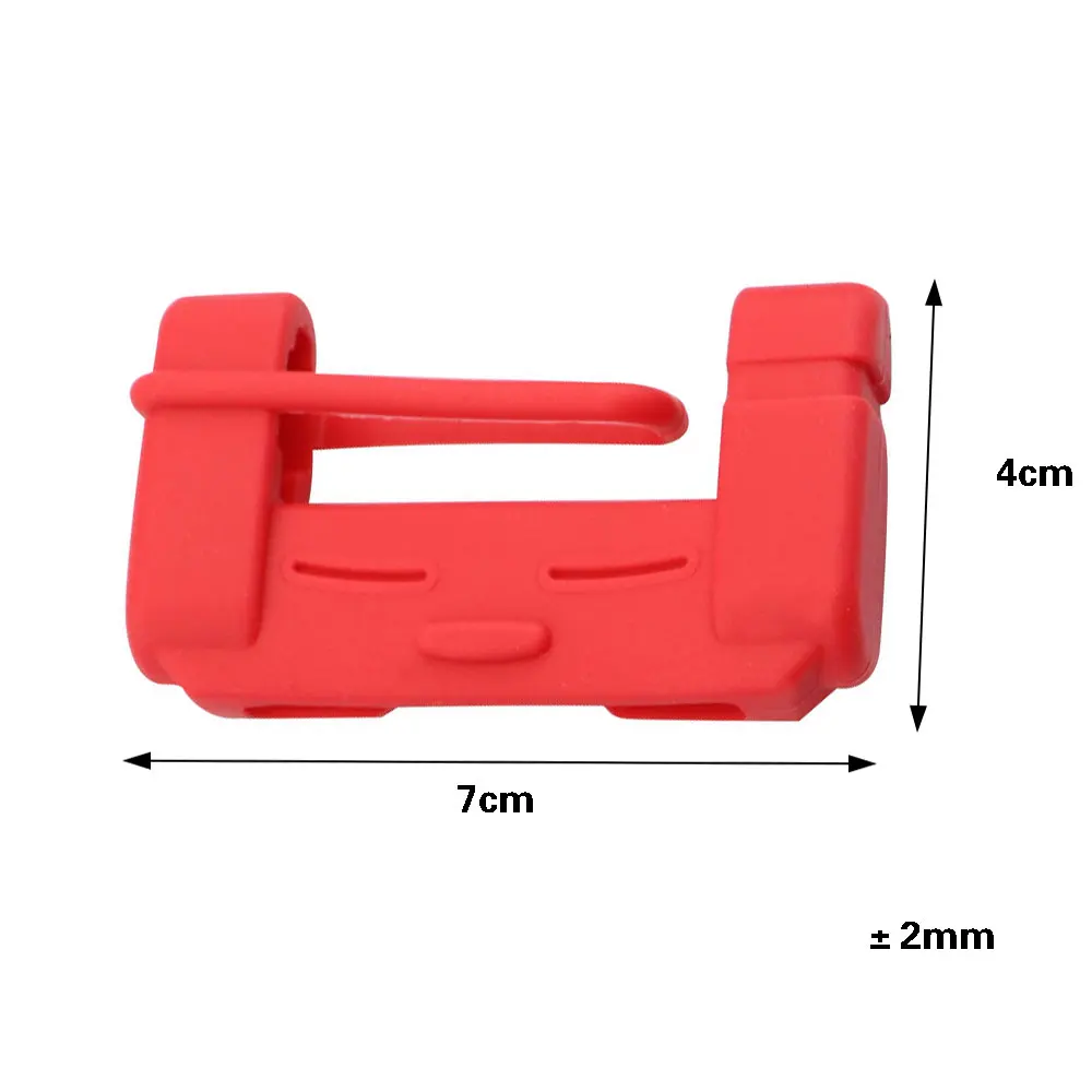 Hebilla Universal para cinturó - Surge Protector Rack reseña y precio