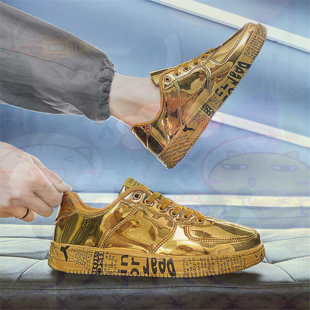 Zapatillas de deporte redondas - Office Tech Wear reseña y precio