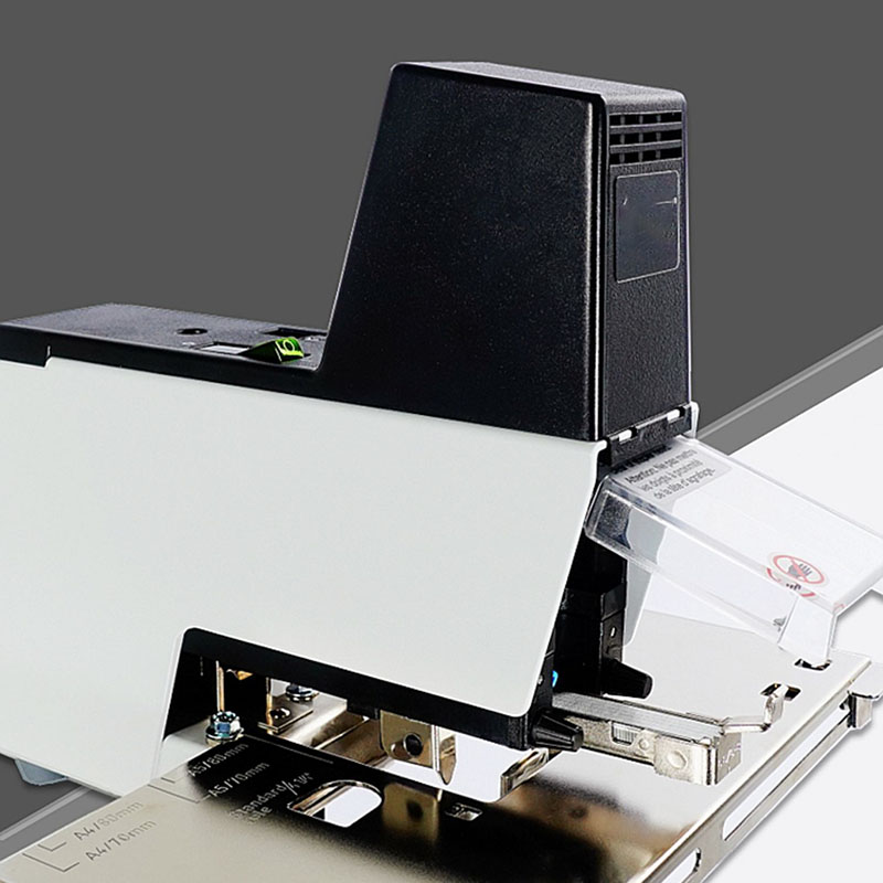 0528106E grapadora rápida auto - Electric Stapler Heavy reseña y precio