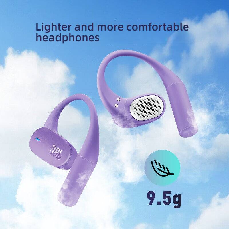 Auriculares inalámbricos JBL S - Office Tech Wear reseña y precio