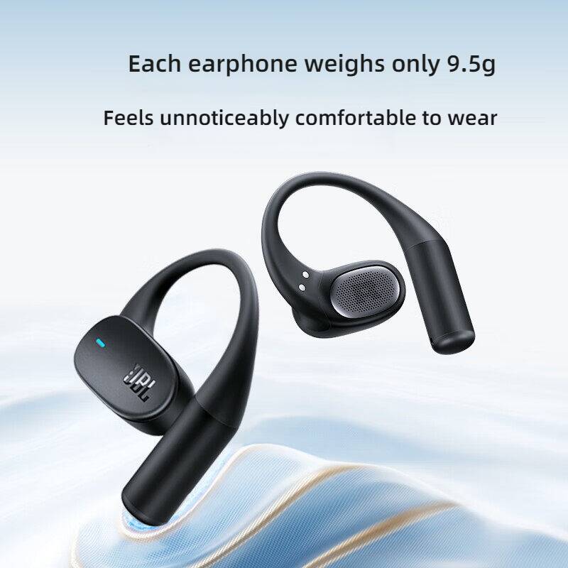 Auriculares inalámbricos JBL S - Office Tech Wear reseña y precio