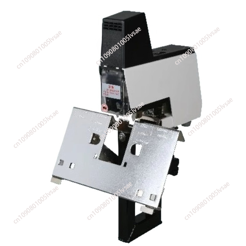 Grapadora rápida automática el - Electric Stapler Heavy reseña y precio