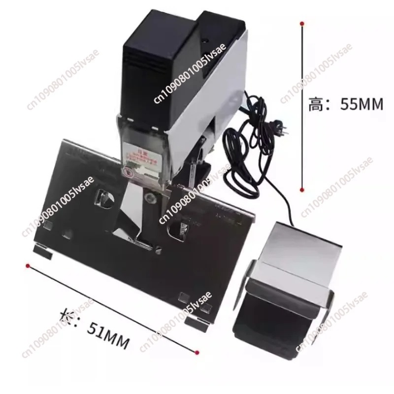 Grapadora rápida automática el - Electric Stapler Heavy reseña y precio