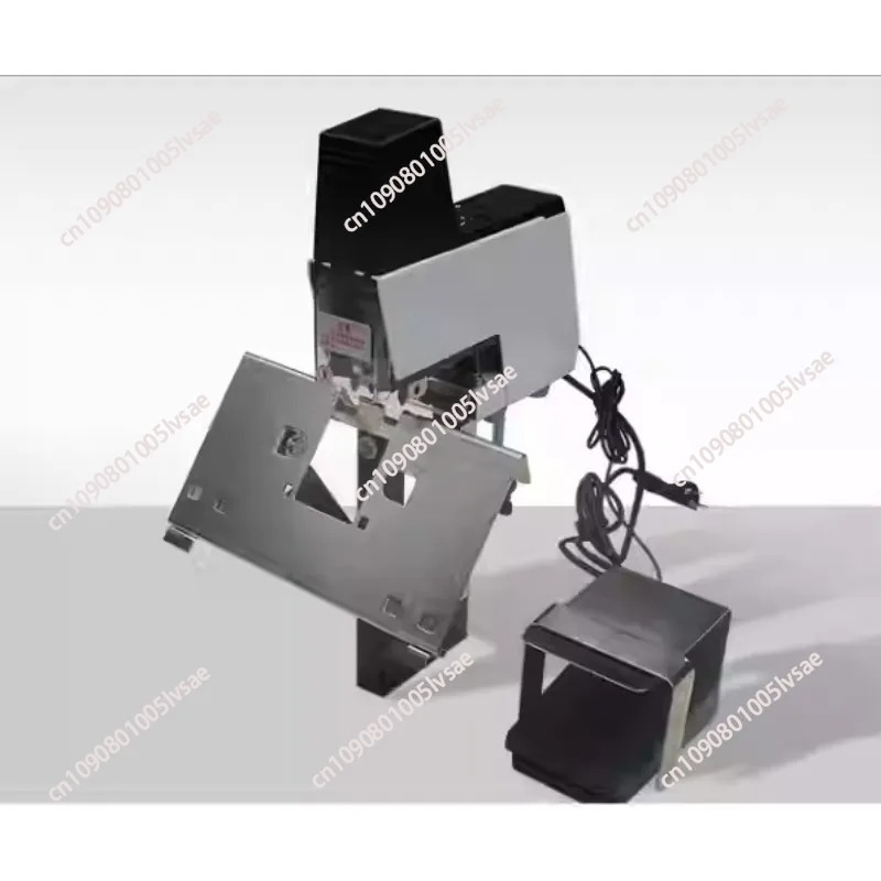 Grapadora rápida automática el - Electric Stapler Heavy reseña y precio