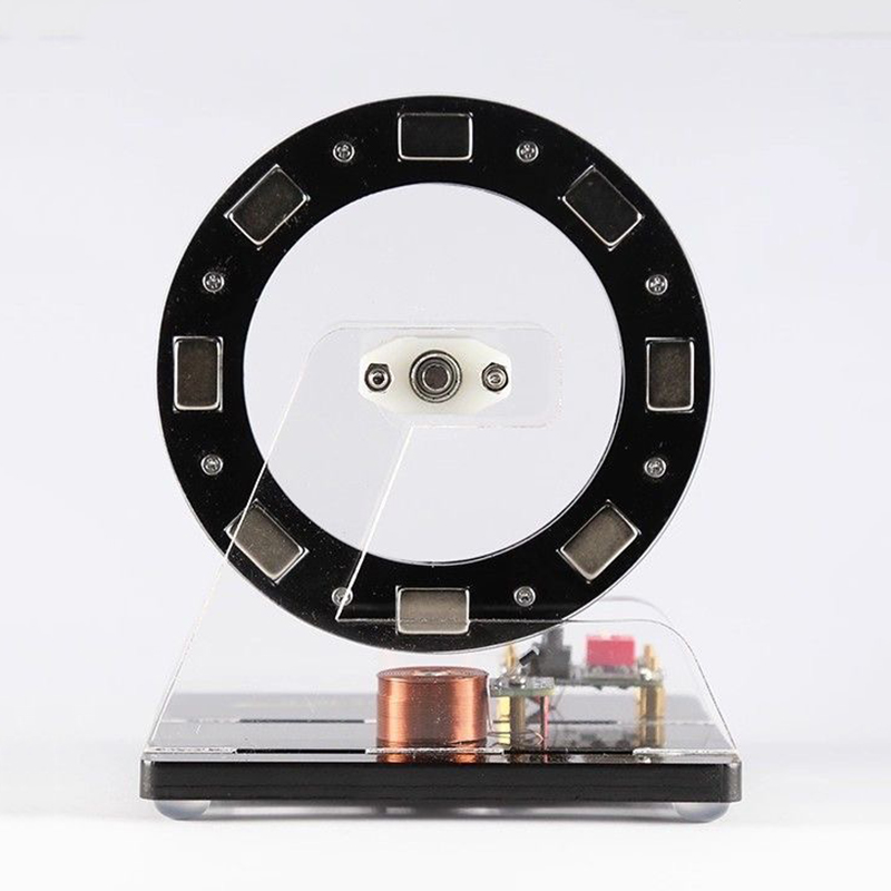 Modelo de Rueda de la Fortuna  - Office Of Tech reseña y precio