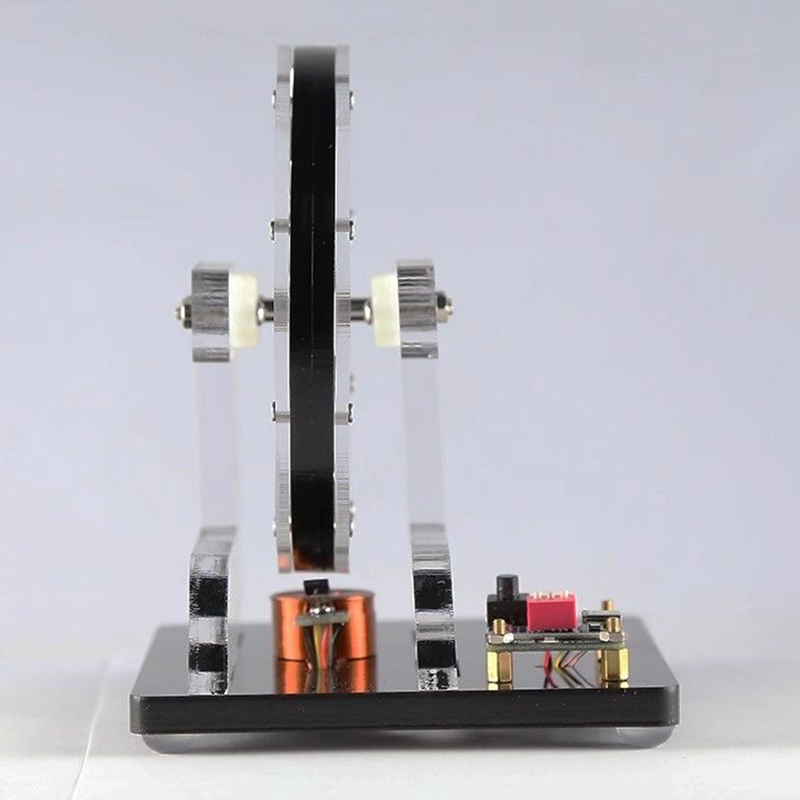 Modelo de Rueda de la Fortuna  - Office Of Tech reseña y precio
