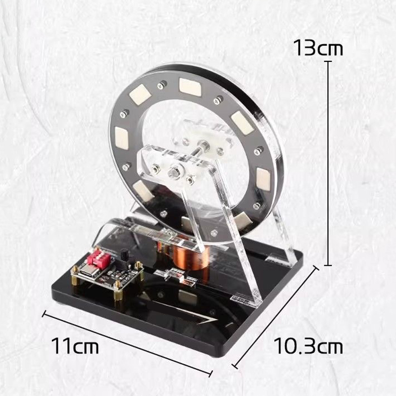 Modelo de Rueda de la Fortuna  - Office Of Tech reseña y precio