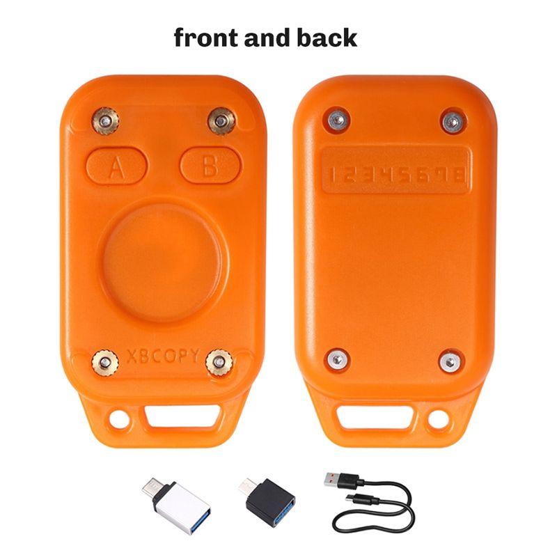 M01K Restart Chameleon V2.0 3C - Smart Card Reader reseña y precio