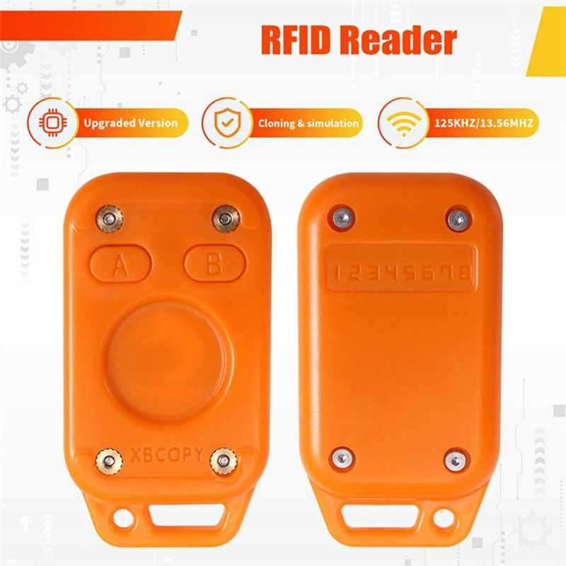 M01K Restart Chameleon V2.0 3C - Smart Card Reader reseña y precio