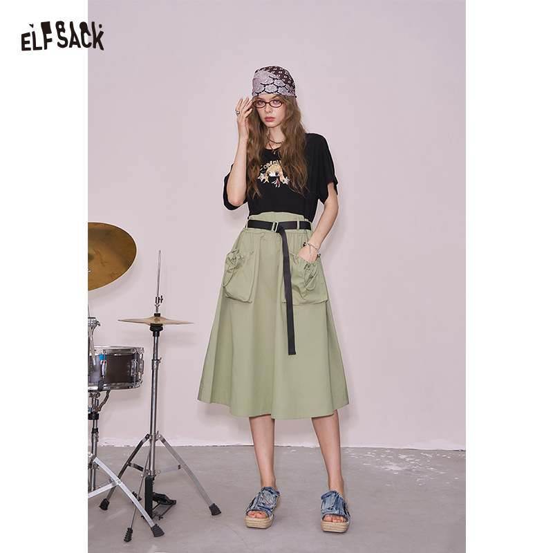 ELFSACK 2025 novedad de verano - Office Tech Wear reseña y precio