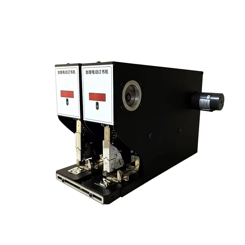 Engrapadora Eléctrica de Doble - Electric Stapler Heavy reseña y precio